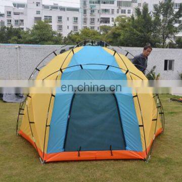 luxury camping tent tent camping 4 person camping family tent