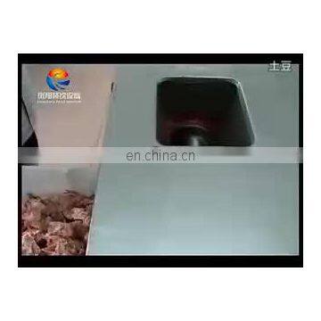 Full Automatic Professional Mince Chicken Meat Mincer Mincing Machine