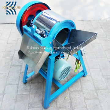 KMKQS30Newest Design Vegetable Cutting Machine photo-3