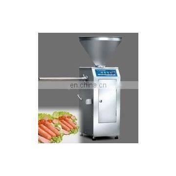 Chinese supplier sausage making machine