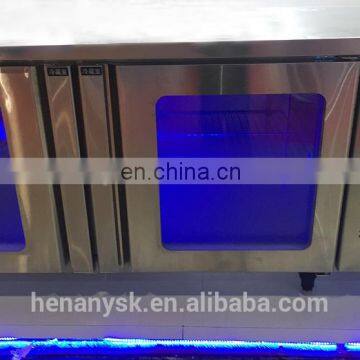 New Design Pizza Work Table Chiller With Good Service photo-3