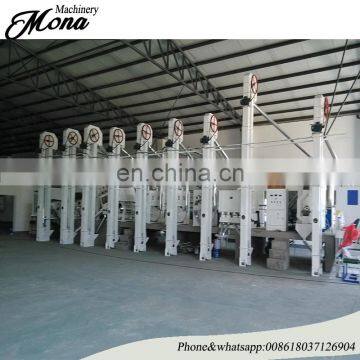 Complete set combined rice mill/rice mill machine/rice millingmachine for sale 0086-18037126904