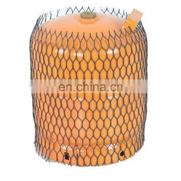 2.7kg Camping Lpg Gas Cylinders for Philippines Supplier photo-2