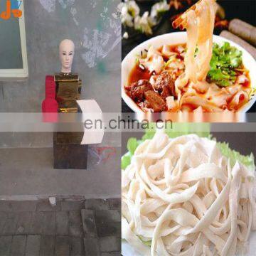 Robot Sliced Noodles Machine/Noodle Cutting Making Machine for Price photo-7