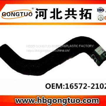 radiator hose 16572-21020