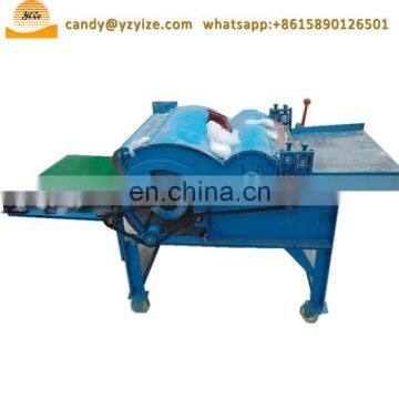 Cotton Bale Fibers Opener Carding in Nonwoven Machinery for Sale