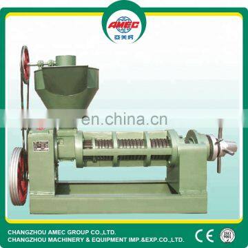 2018 Hot Sales 6YL-95A Machine Screw Oil Press Equipment