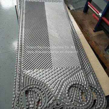 Plate Heat Exchanger photo-3