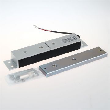 180kg Single Hidden Magnetic Door Lock