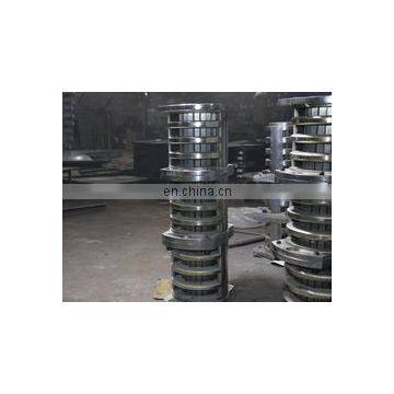 Excellent Type Screw Oil Processing Machine for Soybean