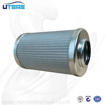 UTERS  Stainless Steel Mesh Replace of  MP-FILTRI Hydraulic Oil Filter  Element  MPA280G1M250 accept custom