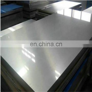 20mm NO.1 Surface stainless steel plate 316