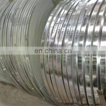 ba 2b stainless steel ss 321 301 strip for exporting