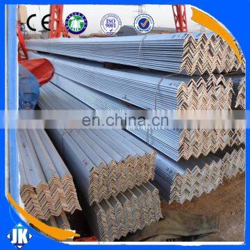 China TangShan Professional Producer of Steel Slotted Angle in High Quality