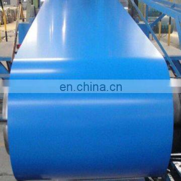 Prepainted Gi Steel Coil / Ppgi / Ppgl Color Coated Galvanized Corrugated Sheet In Coil