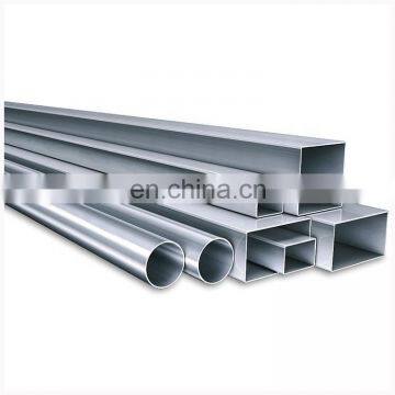 Hot Dip Galvanized Mild Rectangular Erw Carbon Steel Pipe Price photo-7
