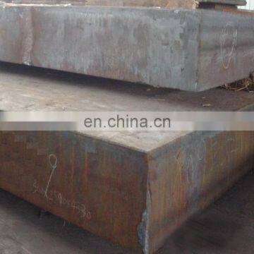 Road Plate Building Material Architectural Metal 34mm Square Plate Steel Material Of Metal Sheet Decorated photo-5