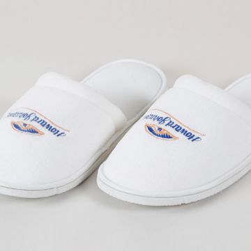 Eliya Eco friendly eva free sample for hotel slippers