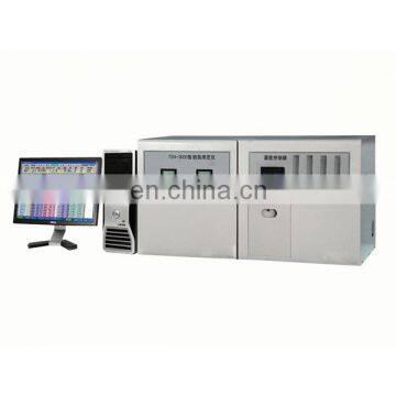 TS-3000 UV fluorescence sulfur analyzer