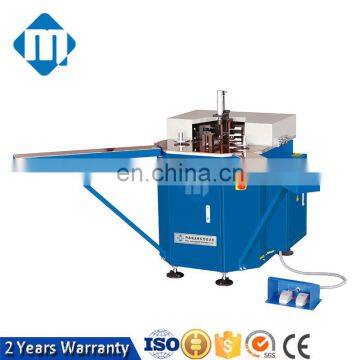 LMB-120B Factory Price Heavy Combining Machine for Aluminum Win-door