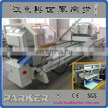 Aluminium Profile Digital Display Double Mitre Saw