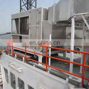 30000CMH Water Cooled Marine Air Handler Air Conditioning HVAC System photo-3