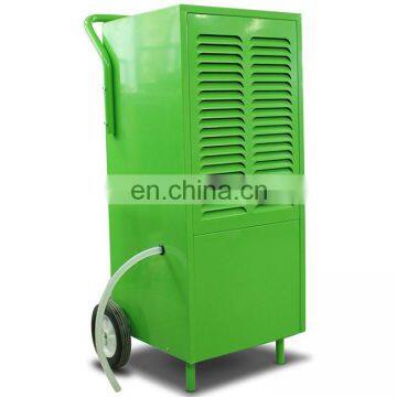 158L Per Day Industrial Refrigerative Dehumidifier