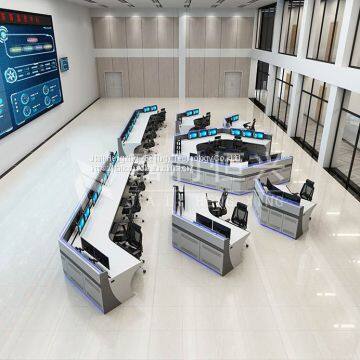 Control Room Console JL-E02 Custom photo-2