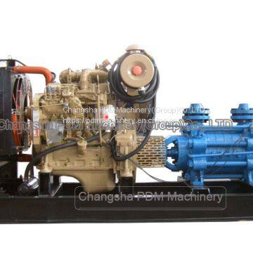 Diesel Water Pump Set photo-4