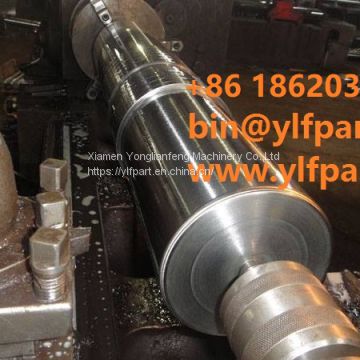 NPK soosan furukawa everdigm hamwoo Okada Konan MSB rock breaker hammer cylinder piston