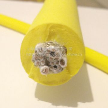 4 Wire Electrical Cable Ship Od 3mm