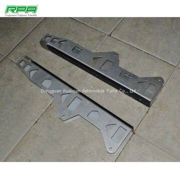 Polaris Rzr xp 1000 Swimming Arm Guard