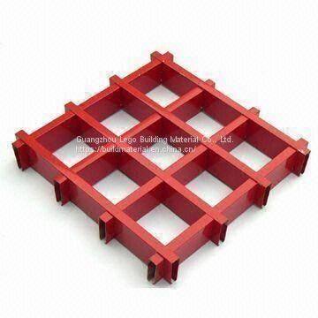 Metal Ceiling Aluminum Ceiling For Decorative Ceiling