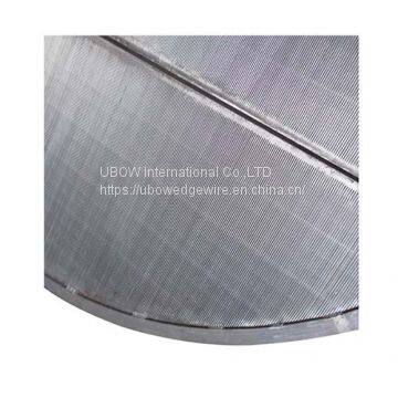 Stainless Steel Wedge Wire Mash Lauter Tun photo-3