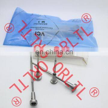 ORLTL Valve Engine Parts FooRJ02805, Check Valve F00RJ02805, Commen Rail Injector Valve F00R J02 805 For 0445120304 0445120110