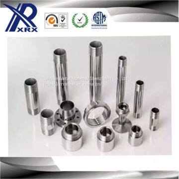 Manufacture of Stainless Steel 310s Grade Welded Tubes 201