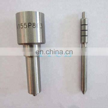 High Quality Diesel Engine Injector Nozzle P Type DLLA144P527