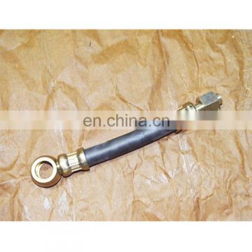 SAIC- IVECO 682 Series GENLYON Truck FAT5801290892 outlet pipe