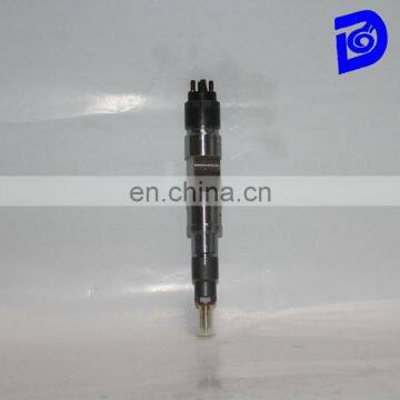0 445 120 397 High Quality Fuel Injector 0445120397 for FAWDE