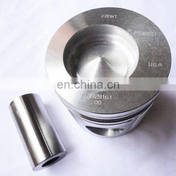 6CT engine Piston 3929161 piston kit