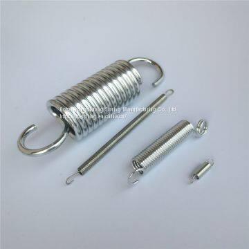 Customized Stainless Steel Small Compression Coil Springs Precision Extension Springs