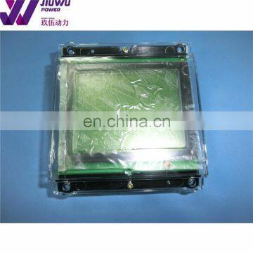 JiuWu Power Good Value For Kobelco Excavator SK200-3 Electrical Parts Console photo-6