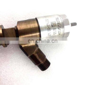320D Pump Diesel Fuel High Common Rail Pressure Cater-pillars Injector 326-4700