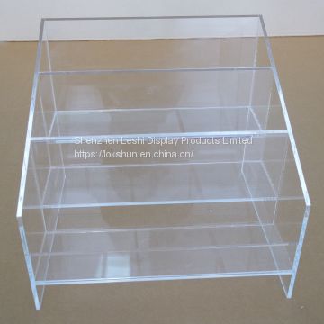 Cosmetics display stand