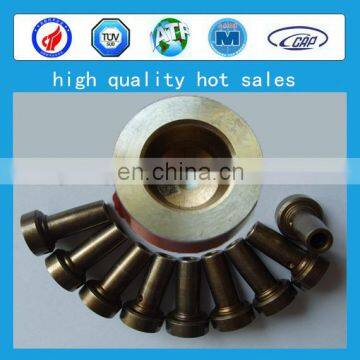 common rail valve cap 334