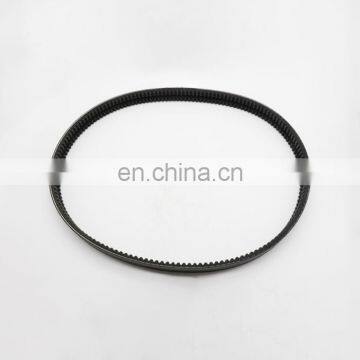 Excavator Machinery Engine Parts ZX470 6WG1 Fan Belt