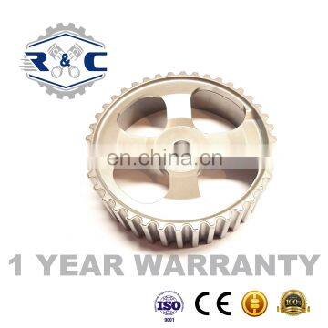 R&C Автомобильные коленчатые шкивы высокого качества 7700111951 Натяжной шкив для автомобилей Renault, Nissan, Opel и Vauxhall Гидрокомпенсатор распределительного вала photo-2