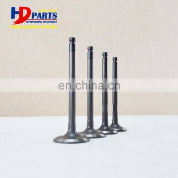 4TNE94 4TNV94 Diesel Engine Valve In and Ex 129900-11110 photo-5