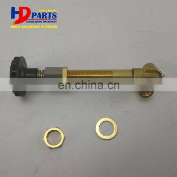 HD-Y2437 Hand Priming Pump Engine Spare Parts 9H2256