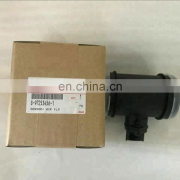 8972534561 For 4JH1 Genuine Parts air flow sensor